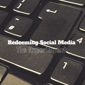 Redeemin SocialMedia